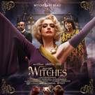 The Witches - International Movie Poster (xs thumbnail)