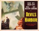 Devil&#039;s Point - Movie Poster (xs thumbnail)