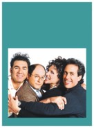 &quot;Seinfeld&quot; - Key art (xs thumbnail)