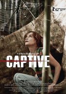Captive - Philippine Movie Poster (xs thumbnail)