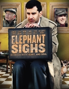 Elephant Sighs - DVD movie cover (xs thumbnail)