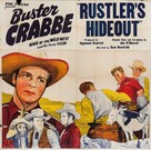 Rustlers&#039; Hideout - Movie Poster (xs thumbnail)
