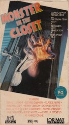 Monster in the Closet - Movie Cover (xs thumbnail)
