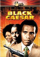 Black Caesar - DVD movie cover (xs thumbnail)