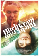 Bitchkram - Swedish Movie Poster (xs thumbnail)