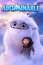 Abominable Cover