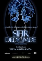 Sifir dedigimde - Turkish poster (xs thumbnail)