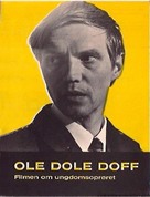 Ole dole doff - Swedish Movie Poster (xs thumbnail)