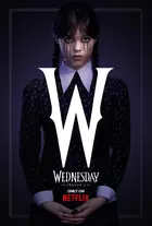 "Wednesday" Poster