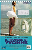 Le parfum d&#039;Yvonne - Italian Movie Cover (xs thumbnail)