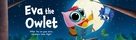 &quot;Eva the Owlet&quot; - Movie Poster (xs thumbnail)