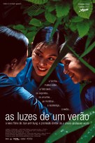 Mua he chieu thang dung - Brazilian Movie Poster (xs thumbnail)