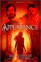 The Appearance - Movie Poster (xs thumbnail)
