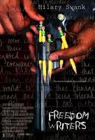 Freedom Writers - Movie Poster (xs thumbnail)