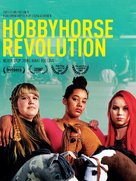 Hobbyhorse revolution - DVD movie cover (xs thumbnail)