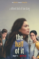 The Half of It - Movie Poster (xs thumbnail)