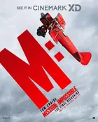 Mission: Impossible - The Final Reckoning Poster