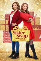 Sister Swap: A Hometown Holiday - poster (xs thumbnail)
