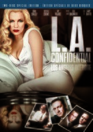 L.A. Confidential - French Movie Cover (xs thumbnail)