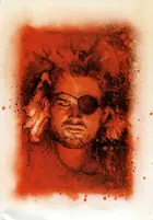 Escape From New York Textless