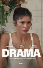 The Drama Poster