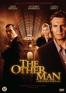 The Other Man - Dutch DVD movie cover (xs thumbnail)