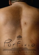 Porfirio - Colombian Movie Poster (xs thumbnail)