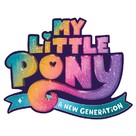 My Little Pony: A New Generation - Logo (xs thumbnail)