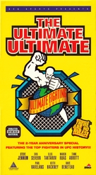 UFC: Ultimate Ultimate 1995 - Movie Cover (xs thumbnail)