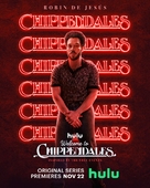 Welcome to Chippendales - Movie Poster (xs thumbnail)