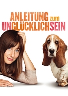 Anleitung zum Ungl&uuml;cklichsein - German Movie Poster (xs thumbnail)