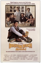 Brighton Beach Memoirs - Movie Poster (xs thumbnail)