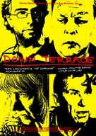 Down Terrace - British Movie Poster (xs thumbnail)