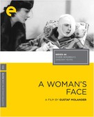Kvinnas ansikte, En - Movie Cover (xs thumbnail)