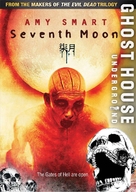 Seventh Moon - DVD movie cover (xs thumbnail)