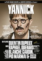 Yannick - Canadian Movie Poster (xs thumbnail)