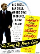 The Time of Your Life - Movie Poster (xs thumbnail)