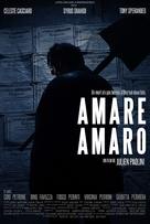 Amare Amaro - French Movie Poster (xs thumbnail)