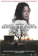 Return to Sender - Spanish Movie Poster (xs thumbnail)