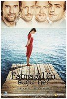&quot;Fatmag&uuml;l&#039;&uuml;n Su&ccedil;u Ne&quot; - Turkish Movie Poster (xs thumbnail)