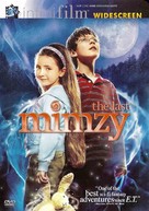 The Last Mimzy - DVD movie cover (xs thumbnail)