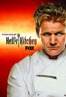 &quot;Hell's Kitchen&quot; - Movie Poster (xs thumbnail)