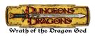 Dungeons And Dragons 2 - Logo (xs thumbnail)