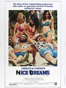Nice Dreams - Movie Poster (xs thumbnail)