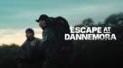 Escape at Dannemora - Movie Poster (xs thumbnail)