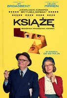 The Duke - Polish Movie Poster (xs thumbnail)