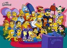 &quot;The Simpsons&quot; - poster (xs thumbnail)