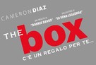 The Box - Italian Logo (xs thumbnail)