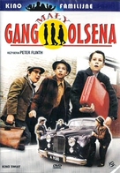 Olsen Banden Junior - Polish poster (xs thumbnail)