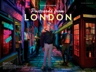 Postcards from London - British Movie Poster (xs thumbnail)